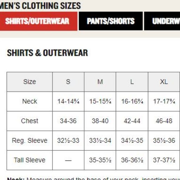 Duluth Trading Co Free Swingin' Chambray Long Sleeve Plaid Shirt - Picture 6 of 7